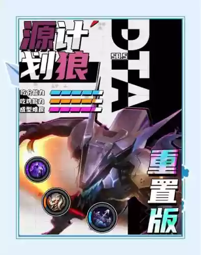 狼的阵容插图 狼的阵容插图