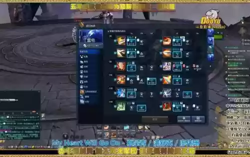 剑灵投影寺院召唤需要什么装备插图