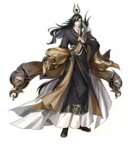 赤夜阵容搭配