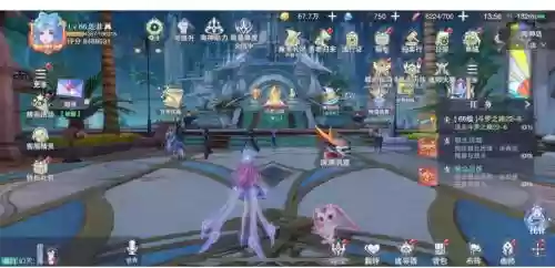 斗罗大陆魂师无敌阵容搭配_1