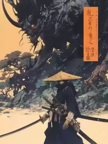 日本武士阵容