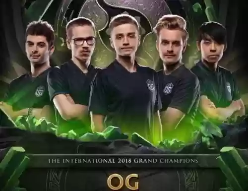 og原阵容