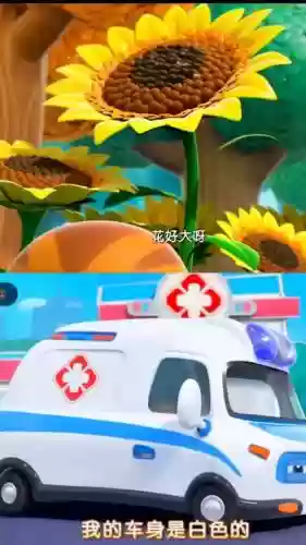 可爱的公鸡救援2攻略_1