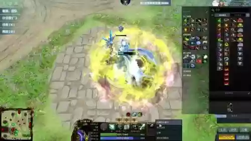 dota2守护雅典娜攻略视频1.3插图