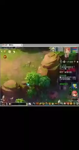 梦幻西游五龙丹与小还丹