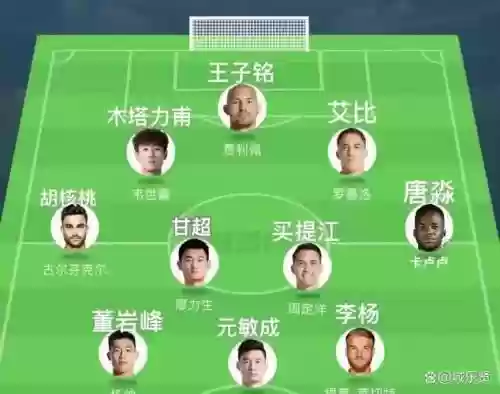 大姚国际阵容