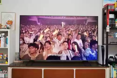 电视主流阵容插图 电视主流阵容插图