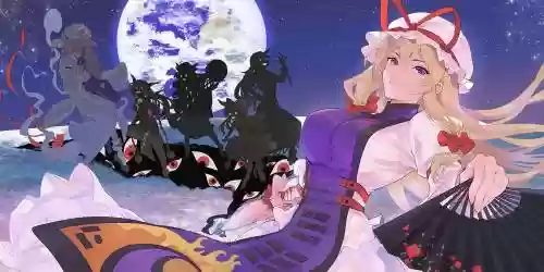 月面战争攻略