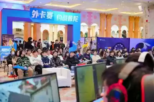 全名竞技阵容_1插图