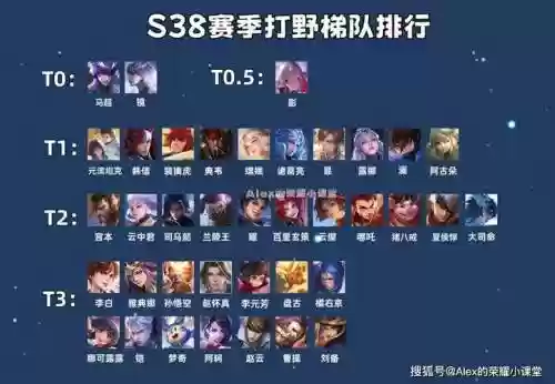 抢李白阵容插图1