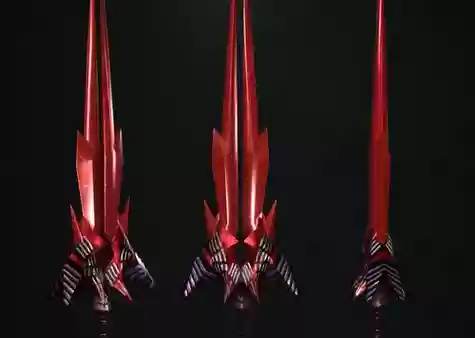 奇迹mu武器图片插图 奇迹mu武器图片插图