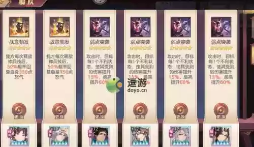 虎虎闹新春阵容搭配插图