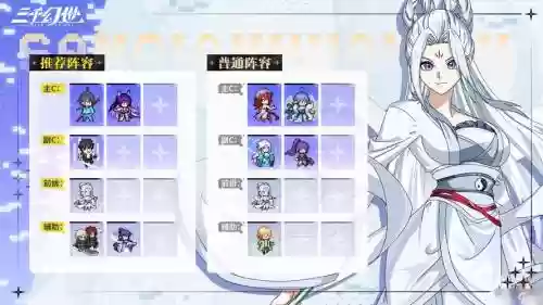 王舞阵容_1