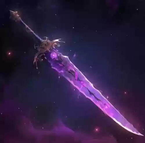 男神的免费武器插图
