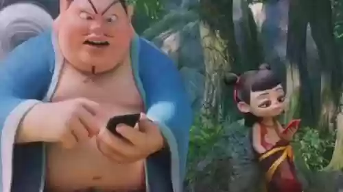太乙哪吒阵容插图