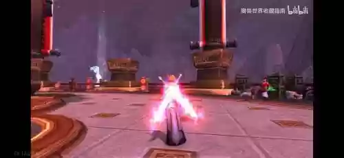 dh武器无法附魔幻象插图