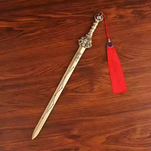 古武器剑图片大全图片大全插图