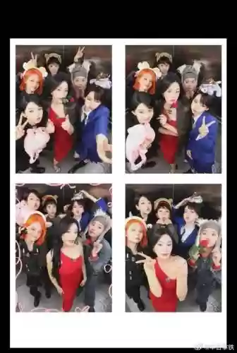 双马尾阵容搭配