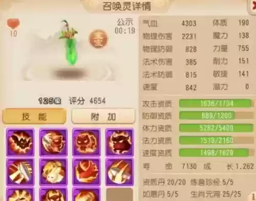 梦幻西游国标对服战_1