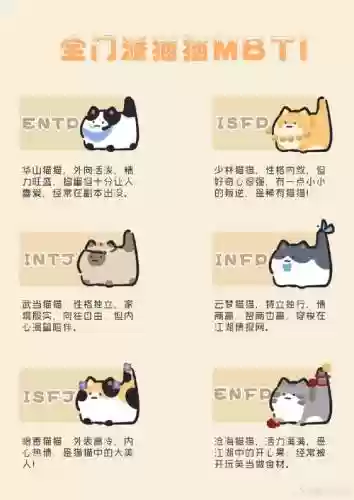 猫猫阵容平民插图