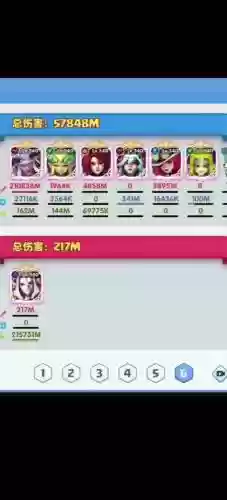 伯爵阵容搭配插图
