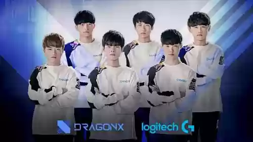 deft战队阵容插图