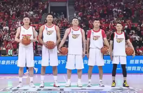 2018宏远阵容插图