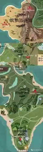 增加陆行鸟技能点插图 增加陆行鸟技能点插图