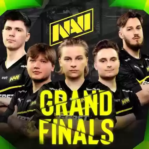 navi什么阵容插图 navi什么阵容插图