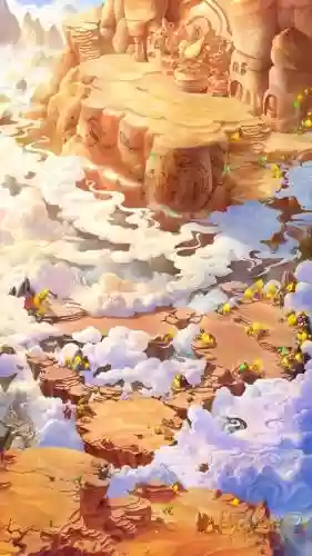 梦幻西游2须弥东界在哪里插图