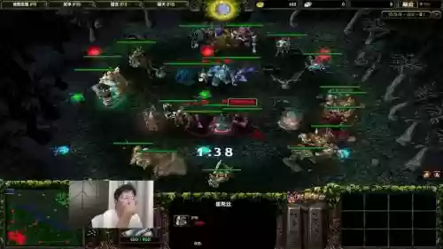 dota控制阵容