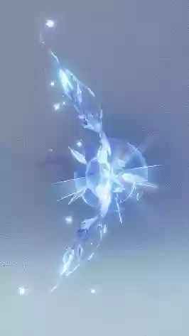 梦幻诛仙70武器发光