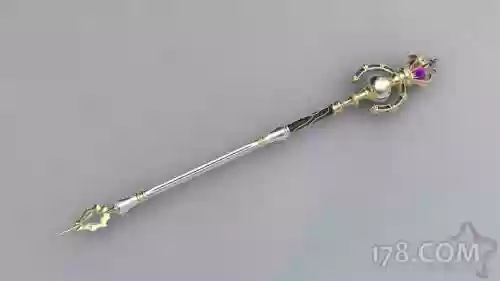 6.2术士武器插图 6.2术士武器插图