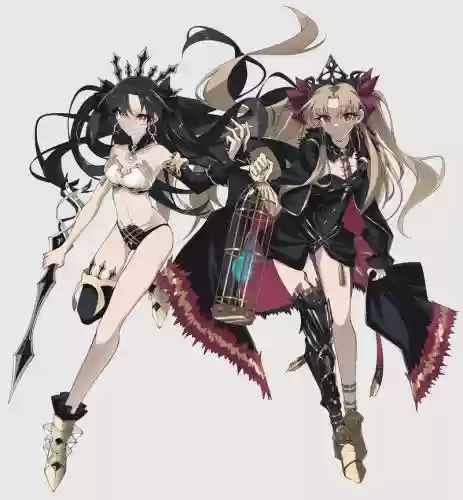 fgobx阵容_1插图