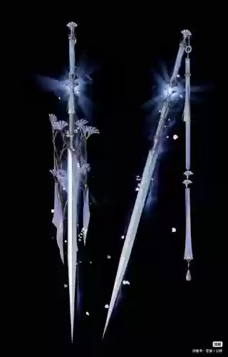 纯阳95级武器怎么做插图