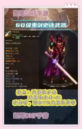 dnf尘封的悲鸣套装特殊装备