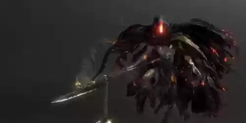 仁王长枪武器插图