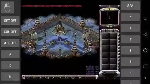 红警2心灵终结攻略月光