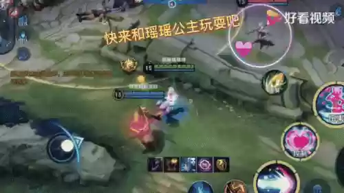 峡谷超强阵容