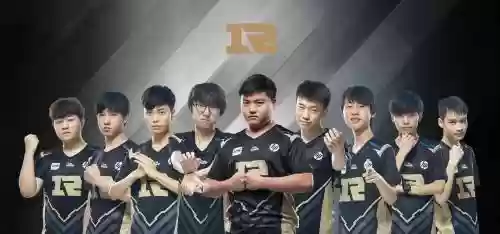 rng年初阵容