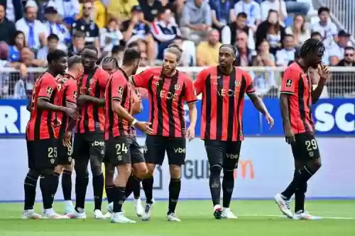 2017尼斯阵容插图