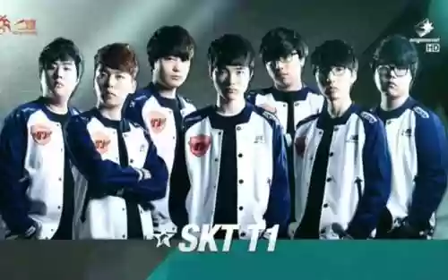 skt阵容巅峰_1插图