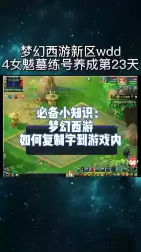 如何解决玩梦幻西游掉线问题_1