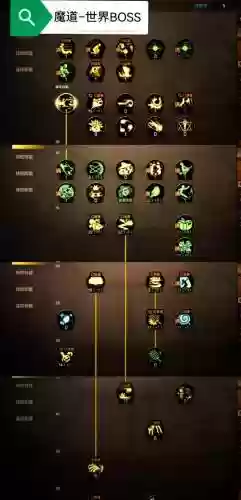 剑魂50技能加点2018插图