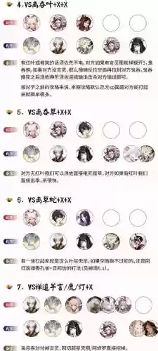 阴阳师不知火斗鸡搭配阵容