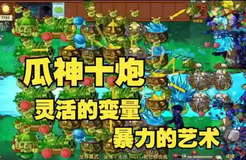 丝瓜新阵容插图