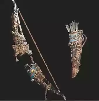 派生装备两个武器插图