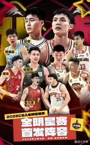 bj牛马阵容插图1