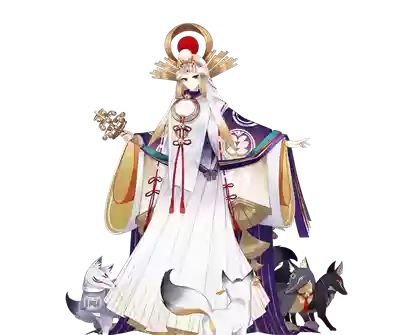 馔津技能