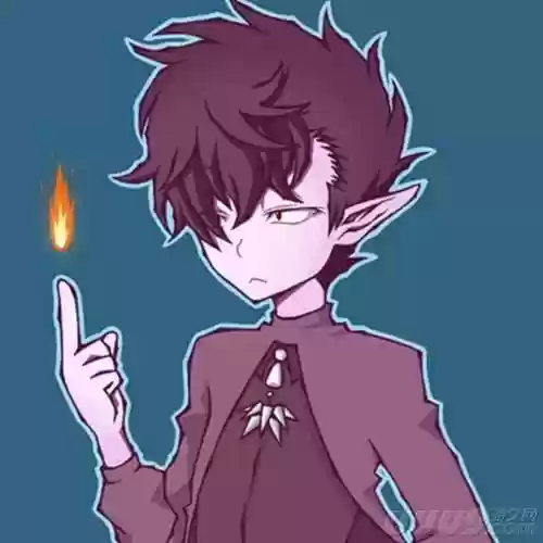 魔皇加魔力燃烧的装备插图1